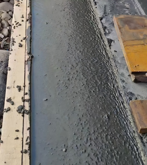 文昌环氧砂浆的特点及施工流程​