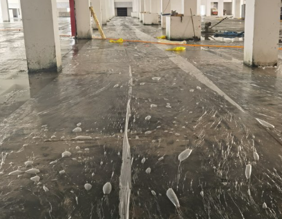 文昌不发火砂浆和不发火金属骨料有什么区别