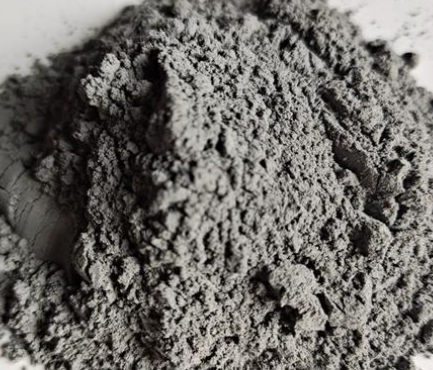 文昌硅灰和粉煤灰的区别用途