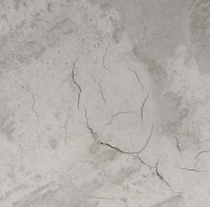 文昌灌浆料为什么会产生裂缝？出现裂缝该如何处理？