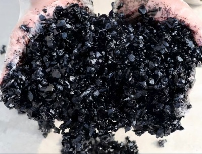 文昌沥青冷补料（沥青砂）的优势特点与施工流程解析