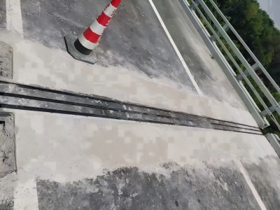 文昌伸缩缝更换后浇筑材料快速结构修补料速砼的产品特点及施工流程​