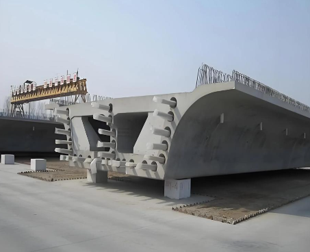 文昌抗冻压浆料的特点及标准化施工工艺